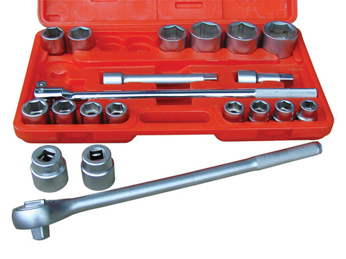 ATD Tools 20" Ratchet - 3/4" Drive