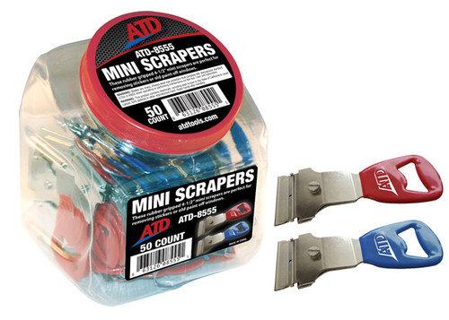 ATD Tools Mini Scraper