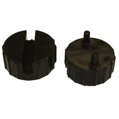 2-Sided Universal Oil Cap Rescue Removal Tool LTI265