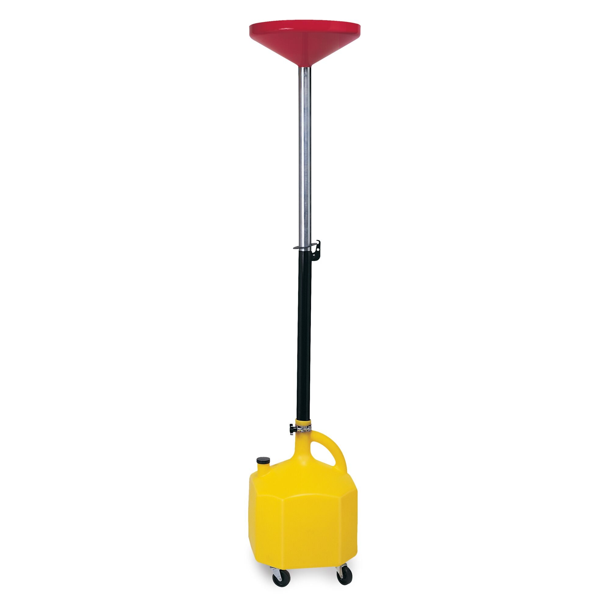 8-Gallon Oil Lift Drain