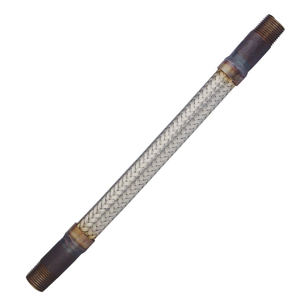 Flexible Metal Hose