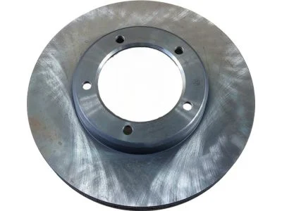 Toyota 43512-60141 Disc Brake Rotor Front