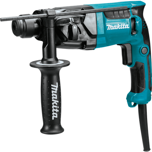 11/16" Rotary Hammer, accepts SDS-PLUS bits, HR1840