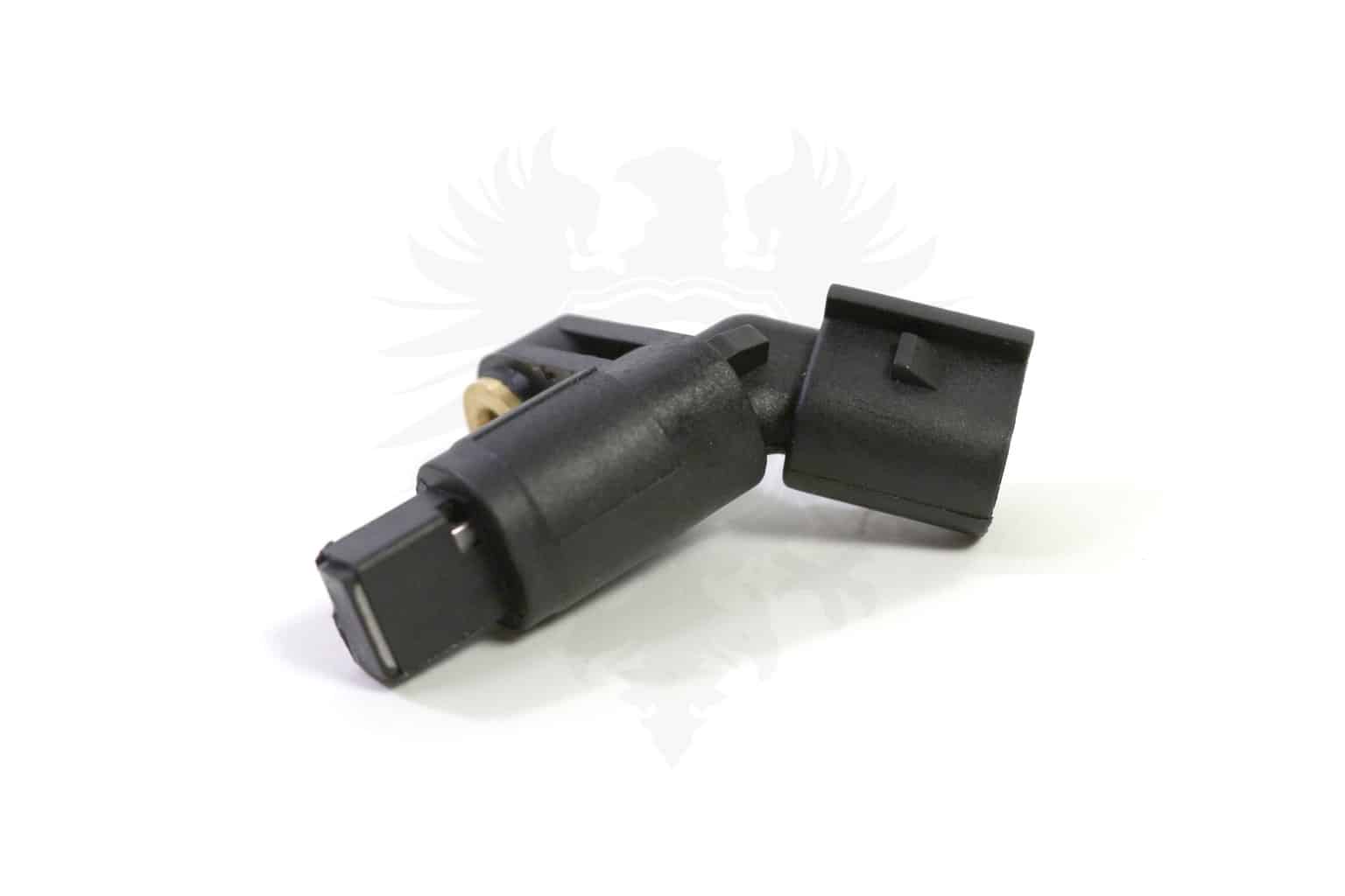 ABS Wheel Speed Sensor, Rear (Aftermarket)