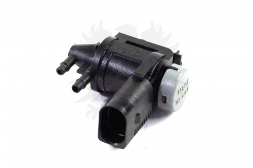 Vacuum Solenoid Valve