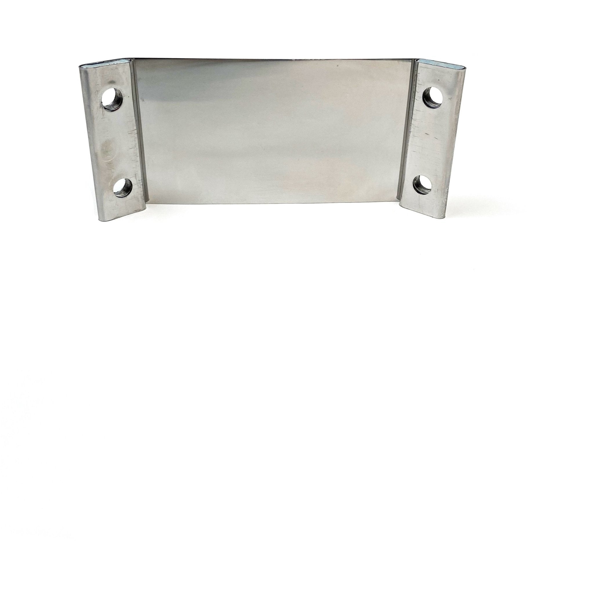 2 Inch Flat Exhaust Band Clamp