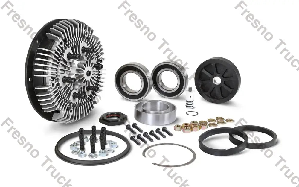 24-256-2-Speed GoldTop Rebuild Kit