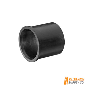 1-1/2" to 1-3/8" Fuel Fill Hose End ID Reducer 38mm to 35mm