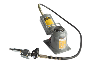 Gaither Shorty 20 Ton Air Bottle Jack