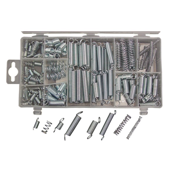 200-Pc Spring Assortment