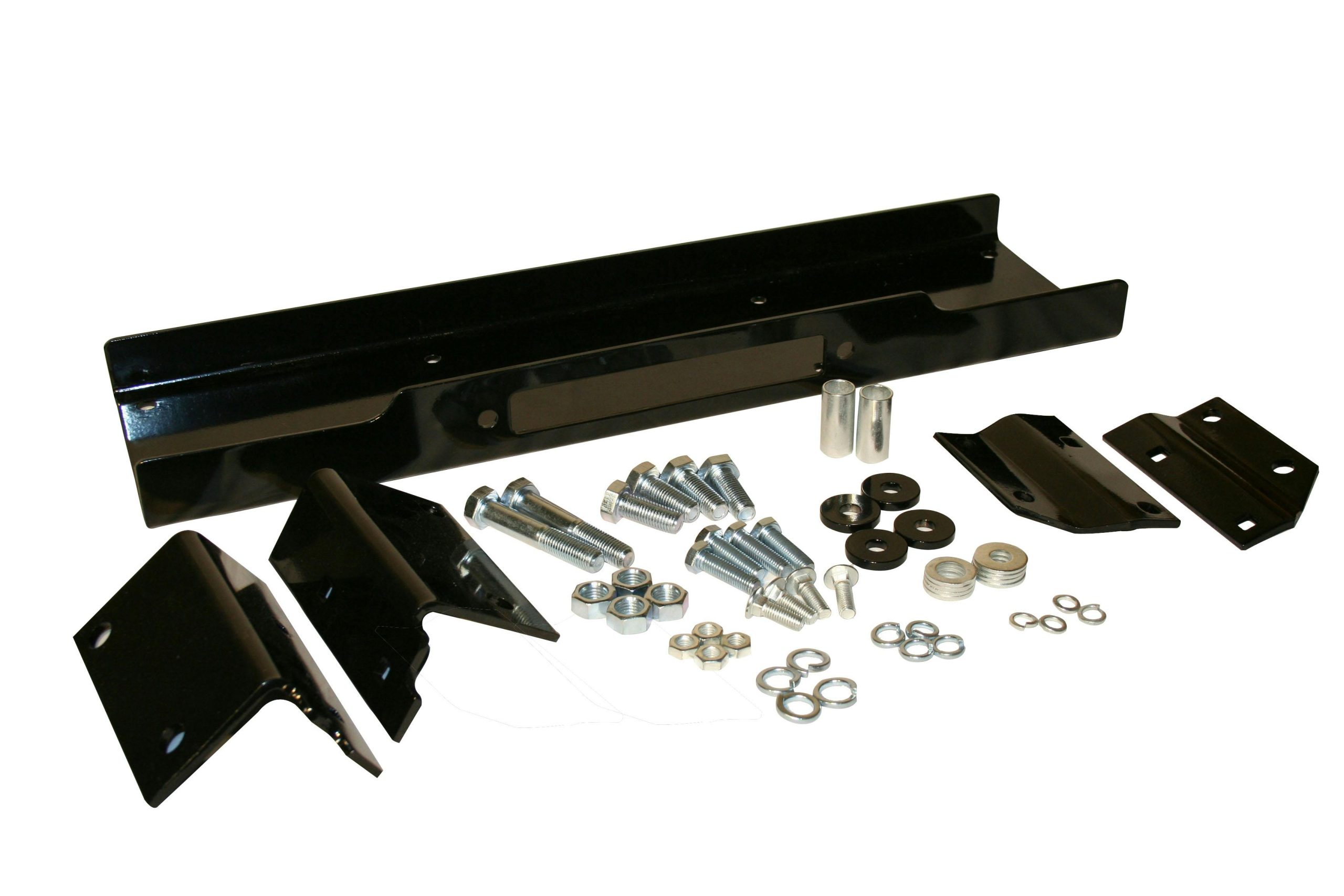 Bulldog Winch Co LLC 20009 CJ/YJ WINCH MOUNT