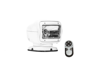 Golight GT Series Permanent Mount with Wireless Remote