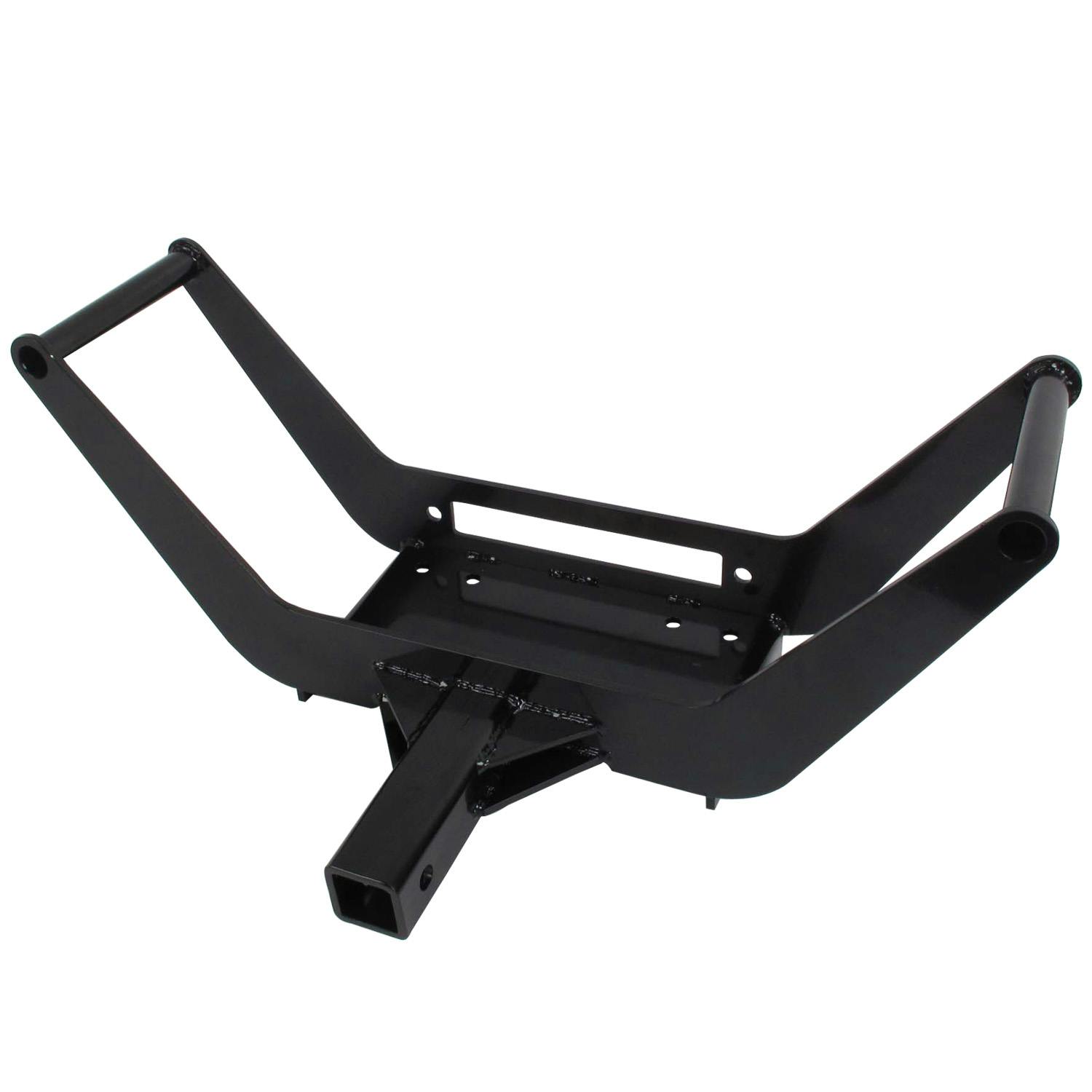 Bulldog Winch Co LLC 20011 20011 2x2" Receiver Mount