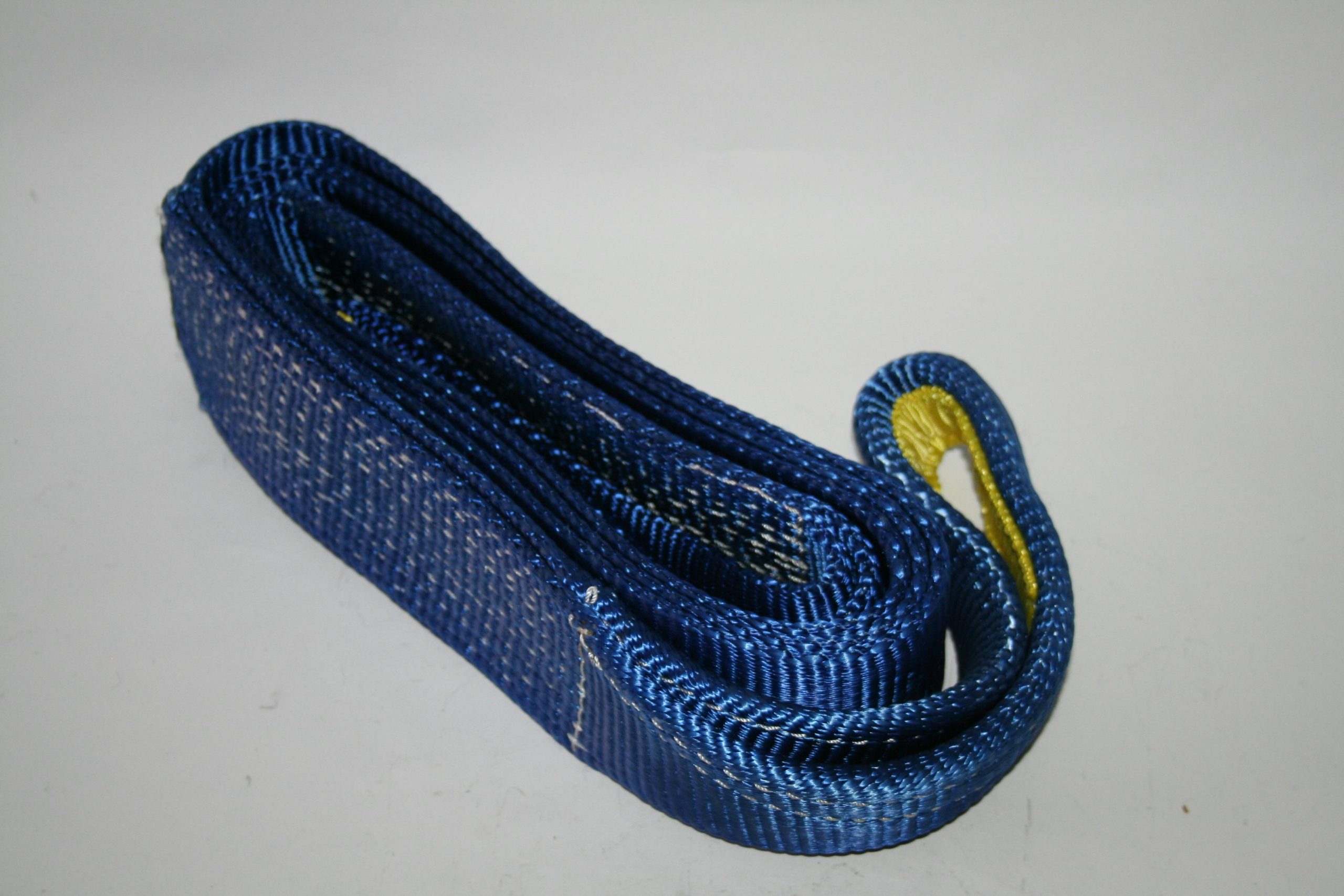 Bulldog Winch Co LLC 20015 Tree Saver Strap 3 x 10', 30,000lbs BS polyester
