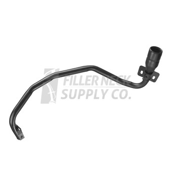 2001-2005 Rendezvous Fuel Filler Neck - Gas Tank Pipe