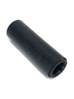 Rubber Fuel Tank Filler Hose D125L10B01(SEE DESCRIPTION)