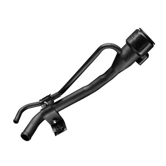 2001 Toyota Tacoma Fuel Filler Neck 7720135690 (Before Sept 2001)