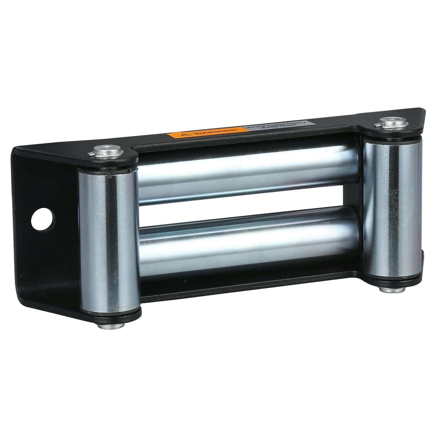 Bulldog Winch Co LLC 20022 Roller Fairlead - standard