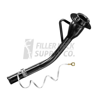 2002-2005 Ford Explorer (2 Door) Gas Tank Filler Neck