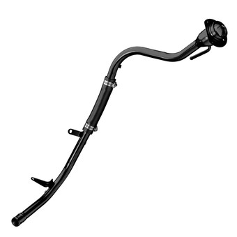 2002-2005 Aviator (4 DOOR) Fuel Filler Neck - Gas Tank Pipe