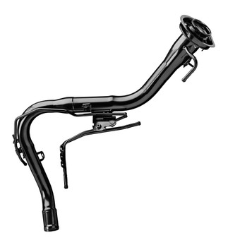 2002-2007 Subaru Impreza Fuel Filler Neck - Gas Tank Pipe