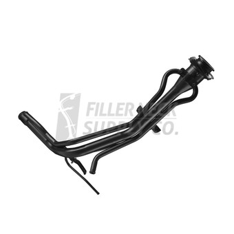 2003-2005 Hyundai Accent Fuel Filler Neck (See Details)