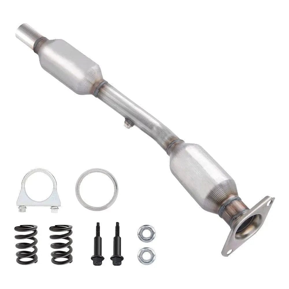 2004 2005 2006 2007 2008 2009 Toyota Prius 1.5L Catalytic Converter