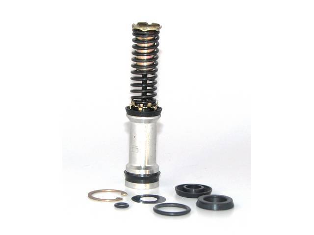 Brake Master Cylinder Repair Kit