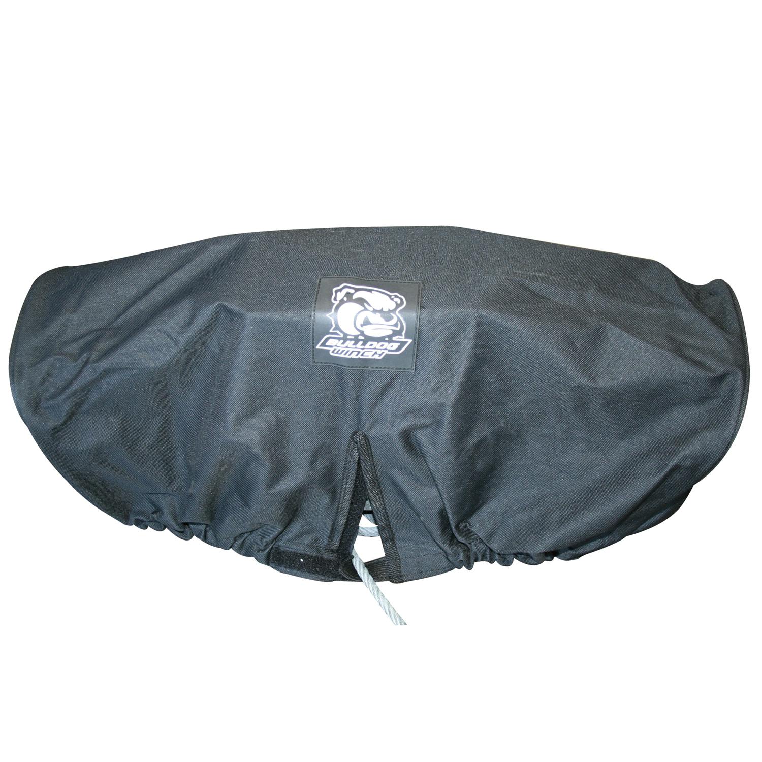 Bulldog Winch Co LLC 20046 20046 Soft Winch Cover - Truck Polyester
