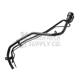 2004-2010 Toyota Sienna Fuel Filler Neck - Gas Tank Pipe - Tubes