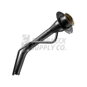 2004-2008 Econoline Fuel Filler Neck (Gas Engine) 4C2Z9034AA