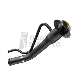 2004-2008 Econoline E350 Fuel Filler Neck Gas Tank Pipe (DIESEL)