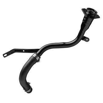 2004-2007 Freestar / Monterey Fuel Filler Neck - Gas Tank Pipe