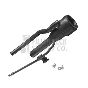 2004-2006 Toyota Tundra Fuel Filler Neck - Gas Tank Pipe (Stepside Bed)