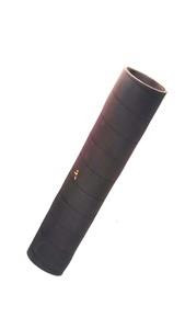 2005-2011 Dodge DakotaMain Rubber Fuel Filler Hose (Quad Cab)