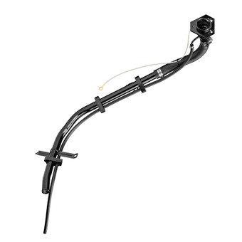 Yukon, Escalade, Tahoe Fuel Filler Neck - Gas Tank Pipe (SEE DETAILS)