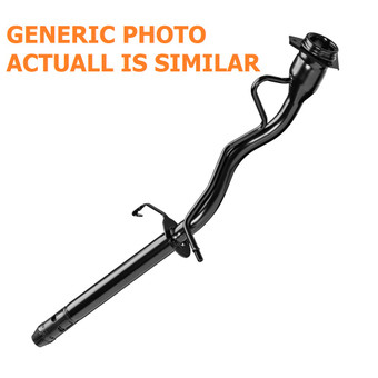 2005-2011 Lincoln Town Car Filler Neck Fits 2006 2007 2008 2009 2010