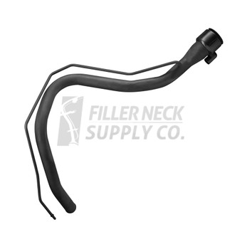 2005 2006 Toyota Avalon Fuel Filler Neck - Gas Tank Pipe