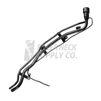 2006-2012 Toyota Rav4 Fuel Filler Neck - Gas Tank Pipe