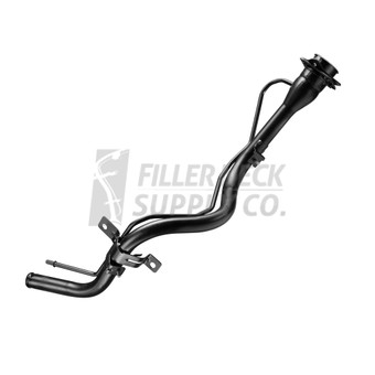 2006-2008 Hyundai Sonata Fuel Filler Neck 310403K600