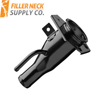 2005-2014 Avalanche Tahoe, Yukon, Suburban (UPPER) Fuel Filler Neck