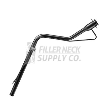 2006-2011 Chevrolet HHR Fuel Tank Neck - Gas Tank Pipe.