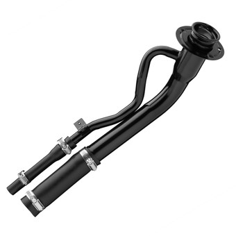2009-2010 E350 E450 Super Duty (CUTAWAY) Fuel Filler Neck (GAS)