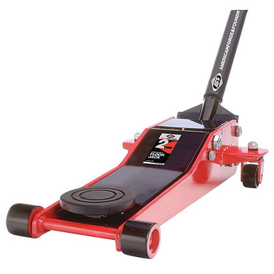AFF 2 Ton Low-Profile Floor Jack