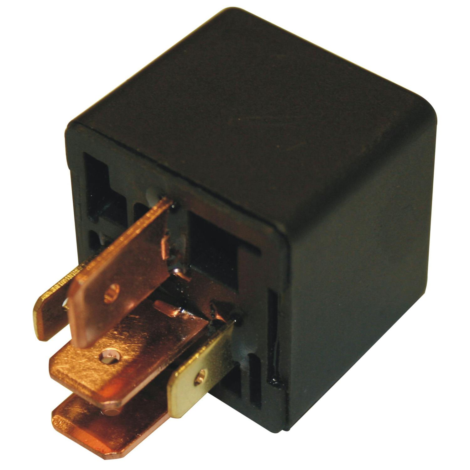Bulldog Winch Co LLC 20101 20101 Relay 60/80A 14vDC 5-prong
