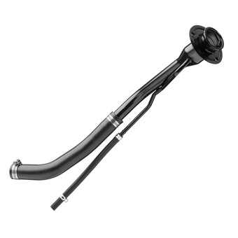 2011-2012 Econoline E150, E250, E350 Fuel Filler Neck (GAS ENGINE)