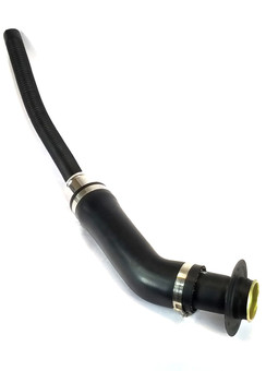 1980-1996 Ford Bronco (Full Size) Fuel Filler Neck (See Details)