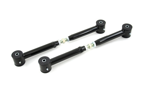 UMI 2018-B 1982 - 2002 GM F-Body Adjustable Rear Lower Control Arms - Black