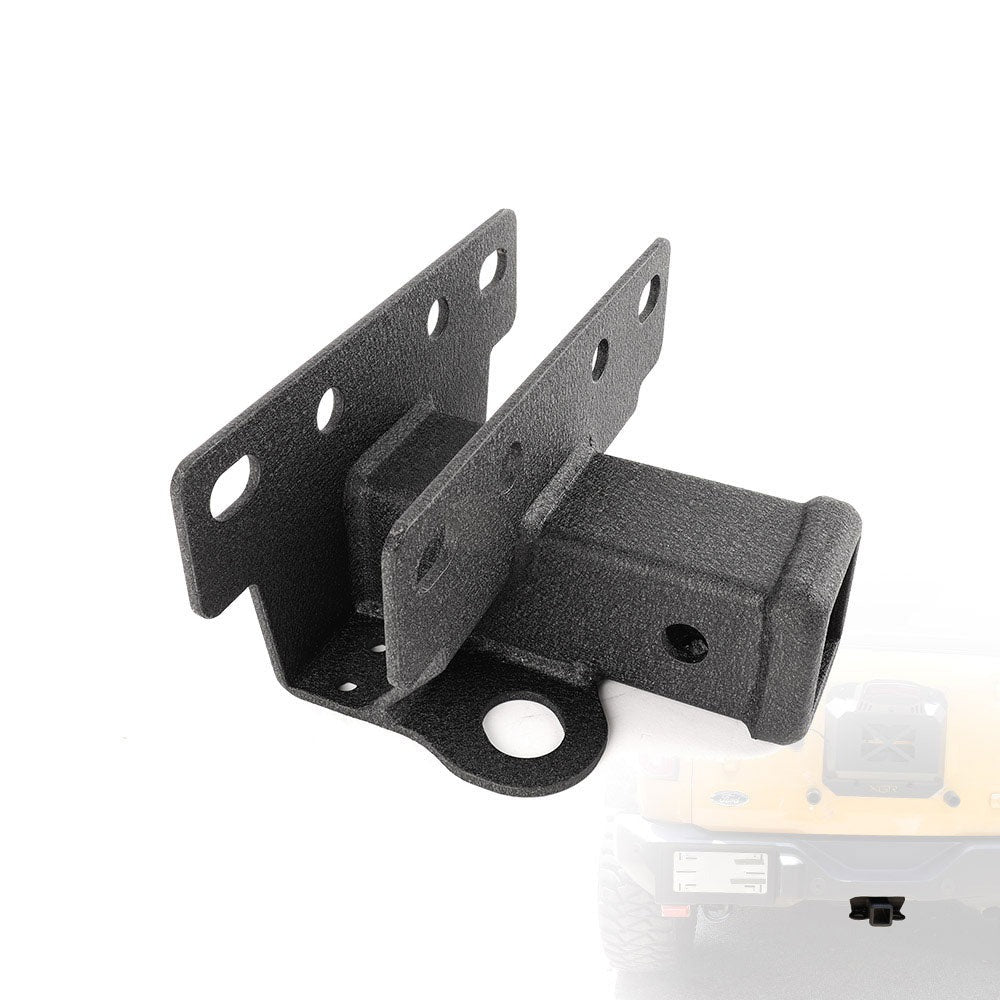 2021-2024 Ford Bronco Back Trailer Hitch