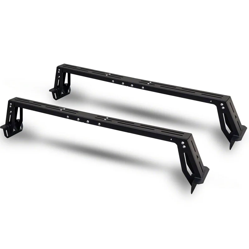 Nova/Chevy II Bed Rails & Caps